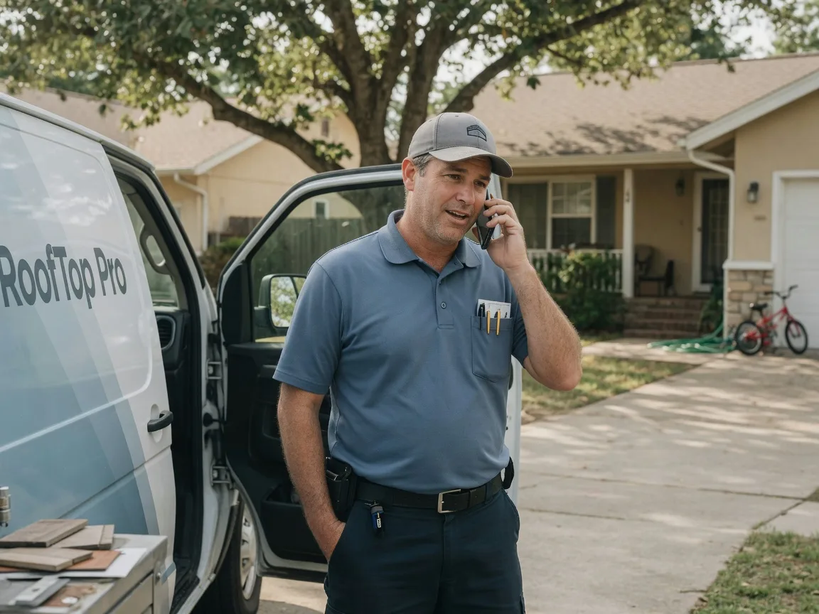 Roof Repair High View, WV FAQs