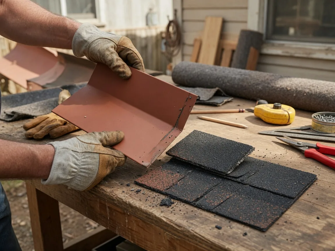 Roof Repair company in High View, WV